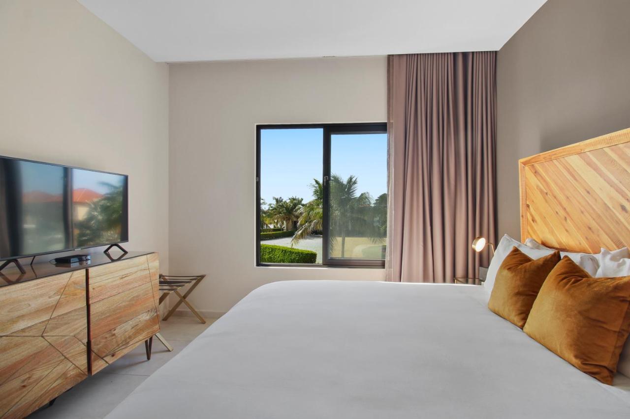 Gold Coast Aruba - Aurum Collection Malmok Exterior foto