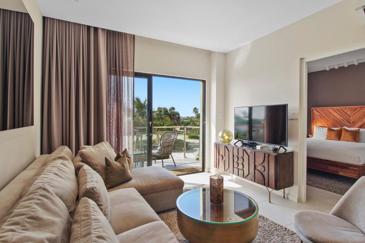 Gold Coast Aruba - Aurum Collection Malmok Exterior foto