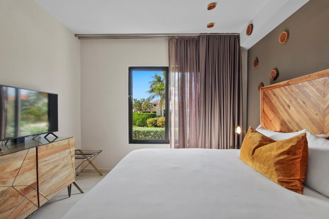 Gold Coast Aruba - Aurum Collection Malmok Exterior foto