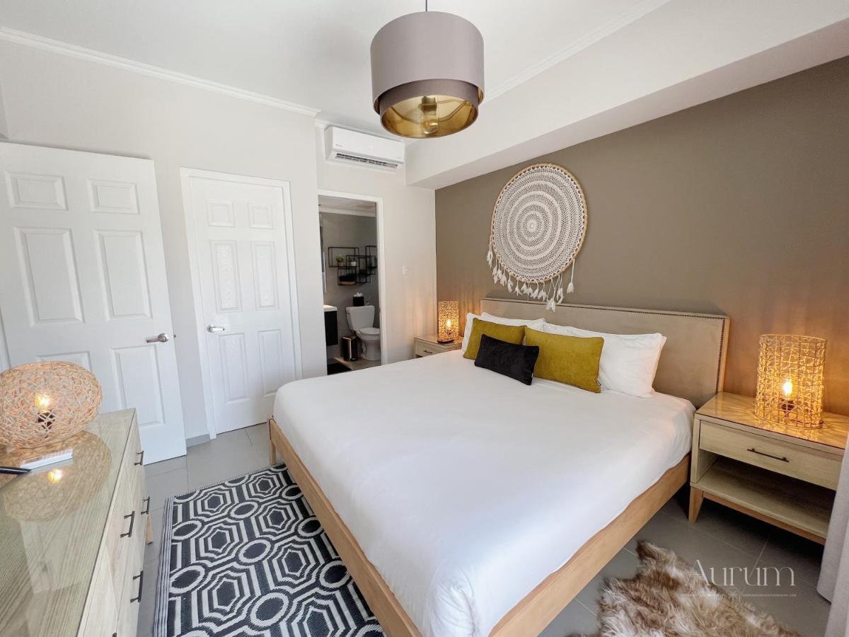 Gold Coast Aruba - Aurum Collection Malmok Exterior foto