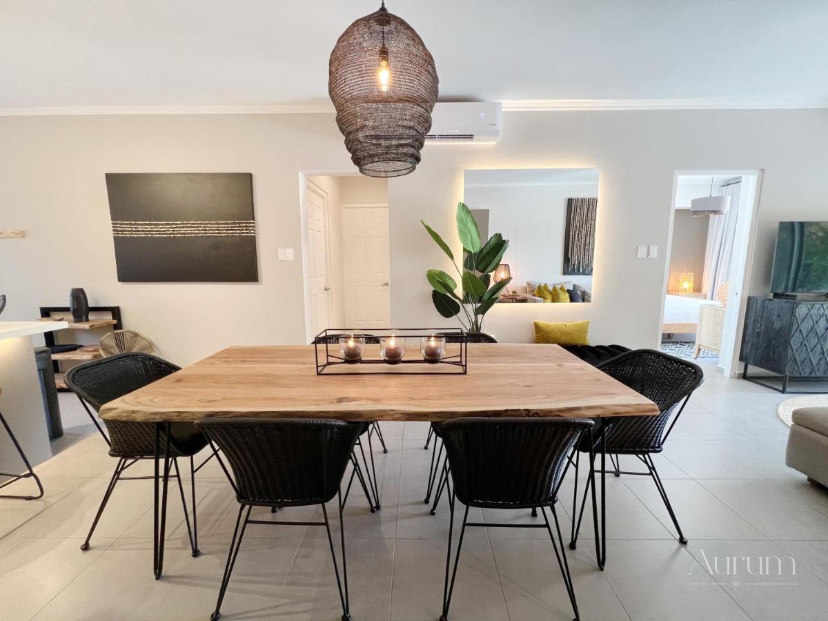 Gold Coast Aruba - Aurum Collection Malmok Exterior foto