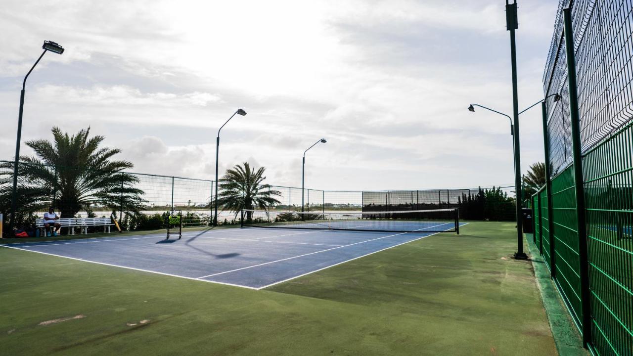 Gold Coast Aruba - Aurum Collection Malmok Exterior foto
