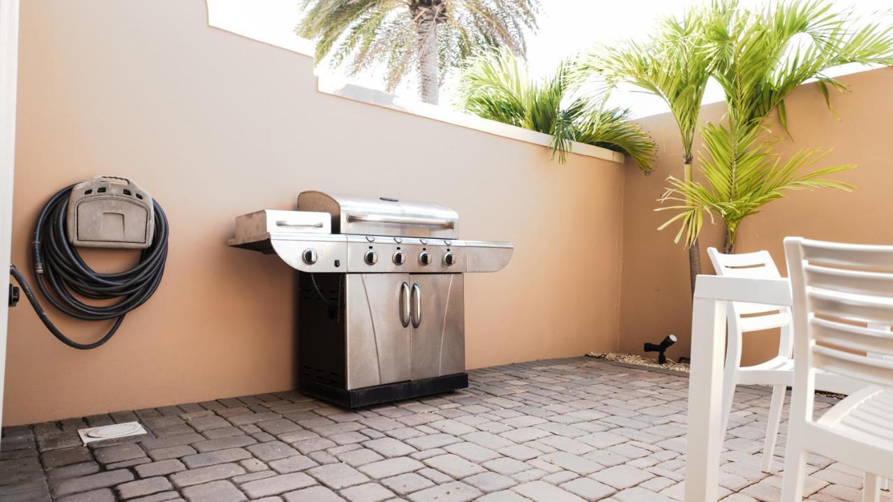Gold Coast Aruba - Aurum Collection Malmok Exterior foto