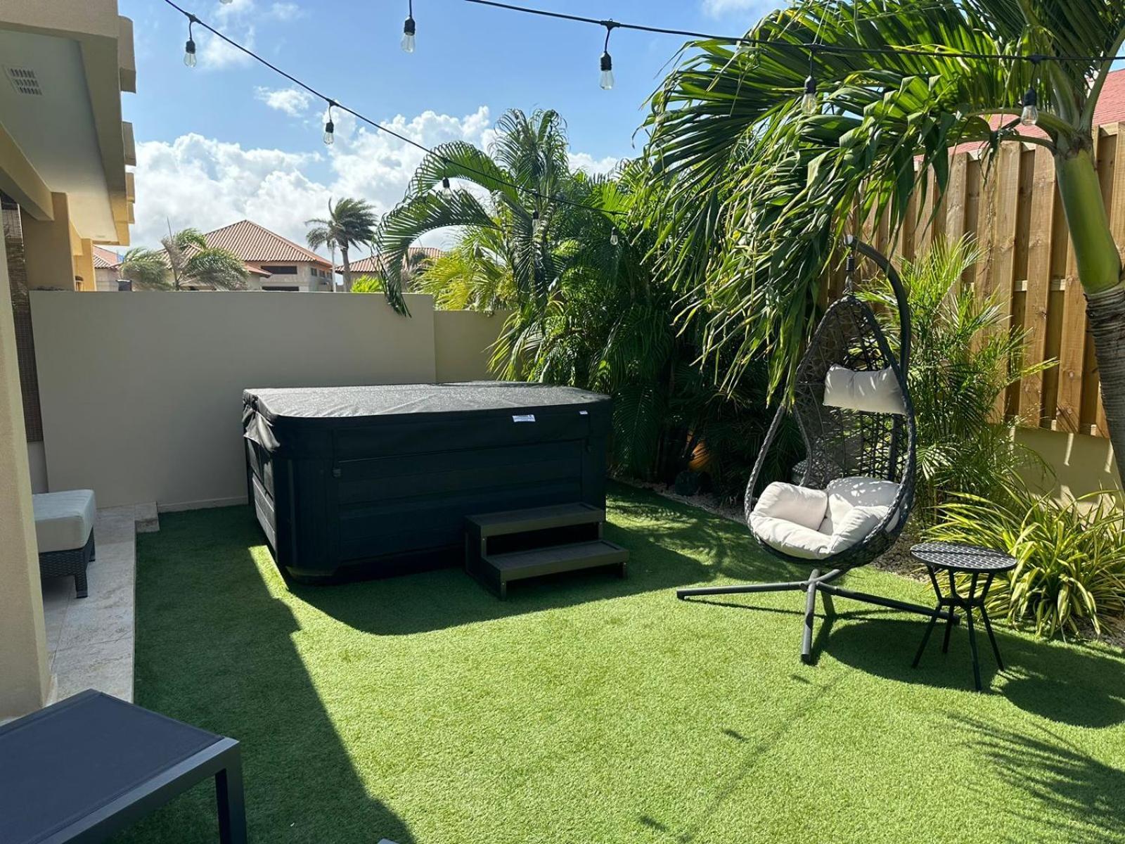 Gold Coast Aruba - Aurum Collection Malmok Quarto foto