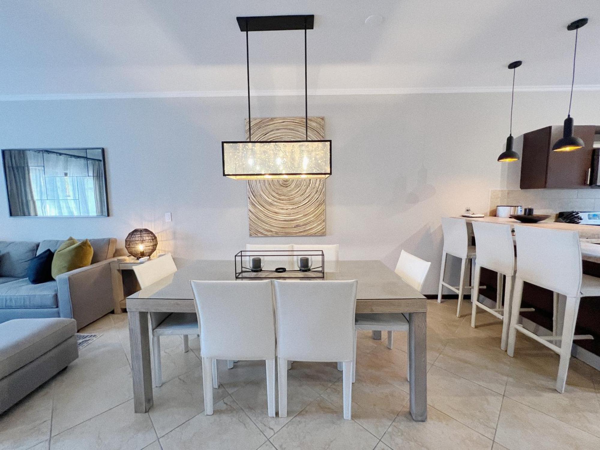 Gold Coast Aruba - Aurum Collection Malmok Exterior foto